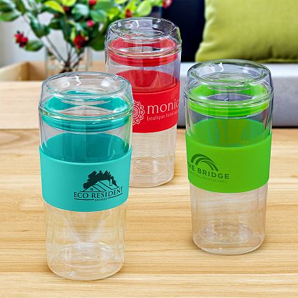 Glass Promotional Products 