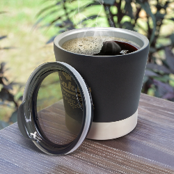 Calibre Vacuum Cup - Reusable