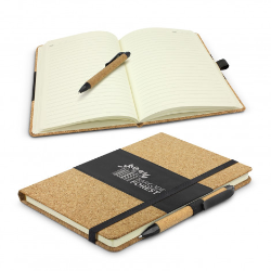 Branded Notebooks
