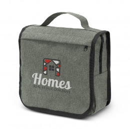 Branded Toiletry Bags