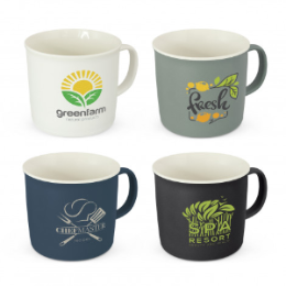Promotional Coffee Mugs, Printed Ceramic Mugs