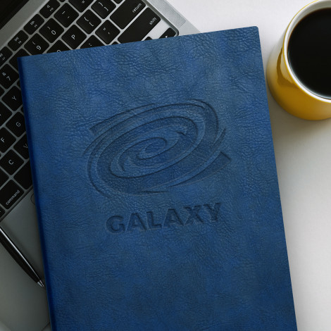 Galaxy Notebook